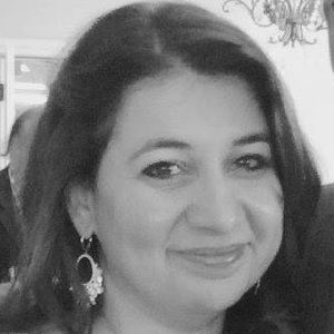 Meet your Posher, San